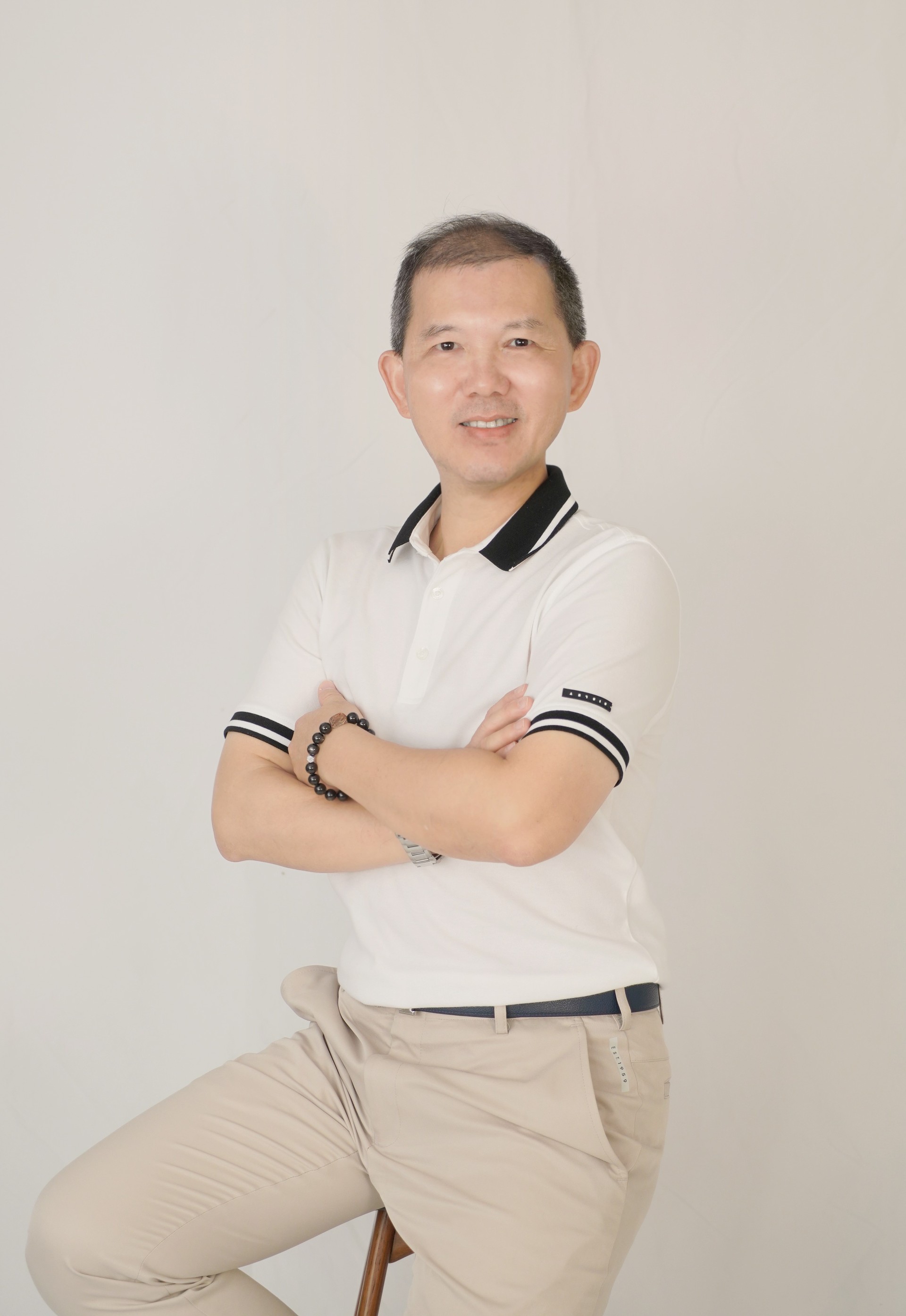 王銘益