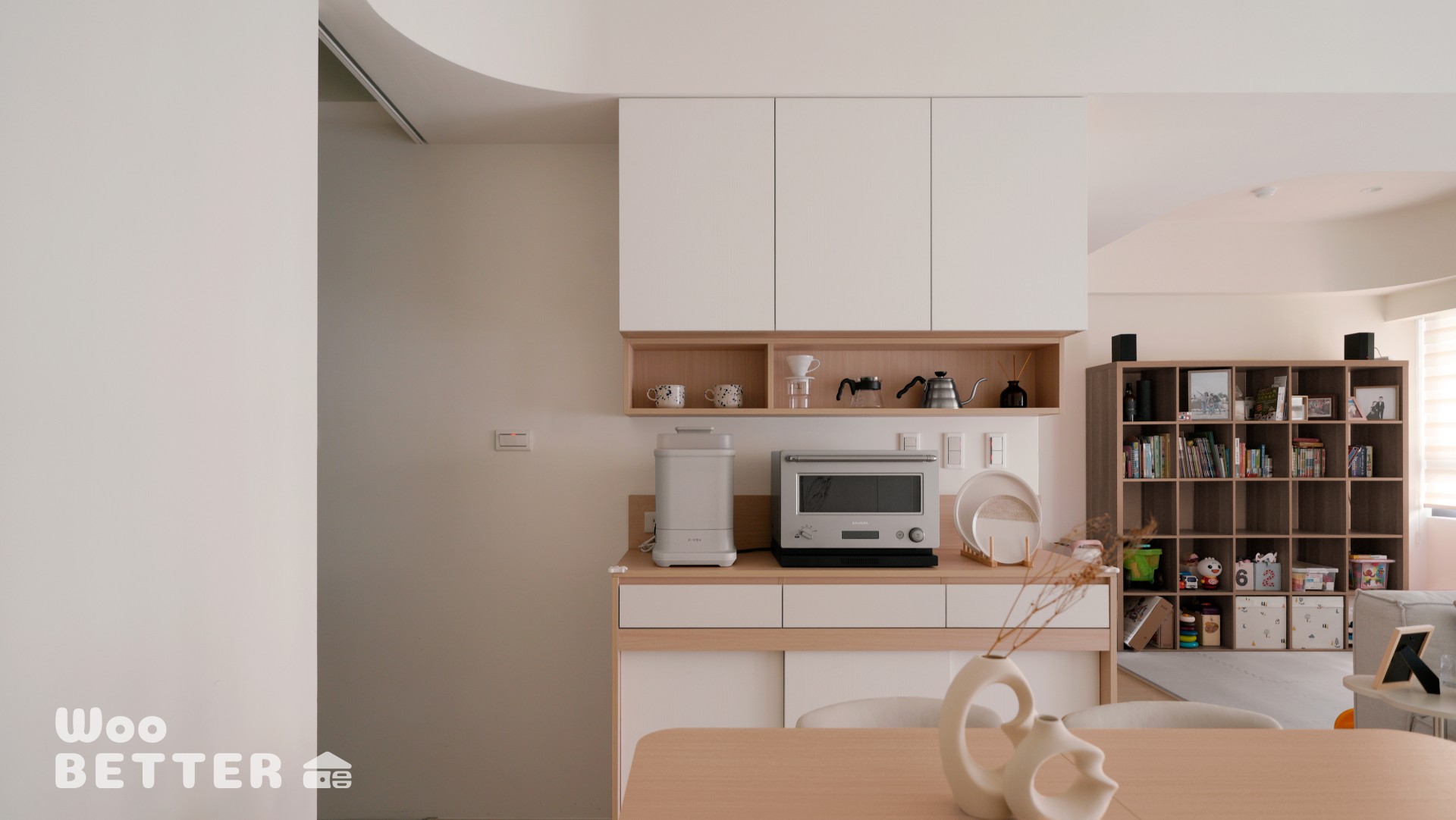 心之所向 空間實景 5