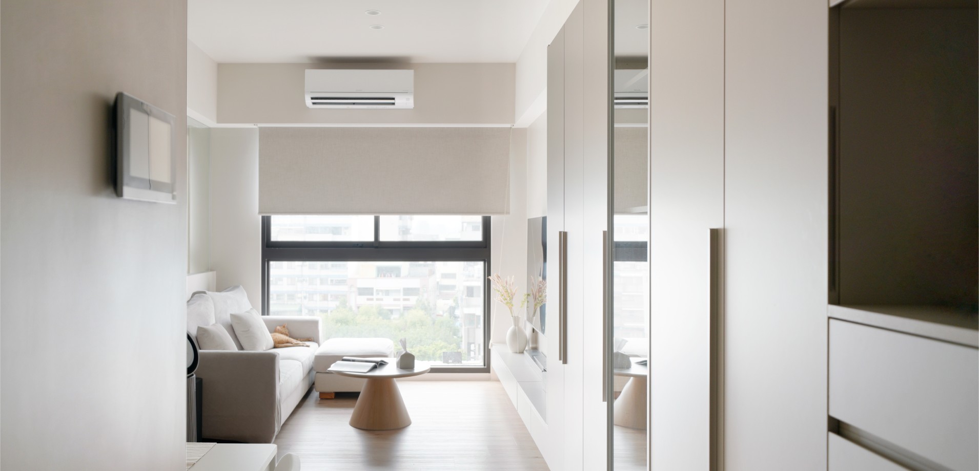 新成屋