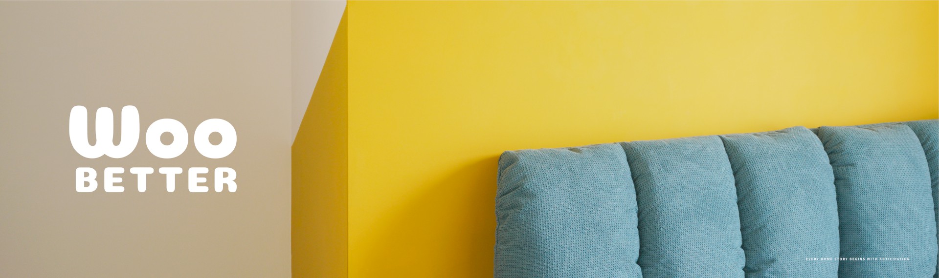 【NO.273 富宇富好】 當色彩走進日常，織出家的美好時光