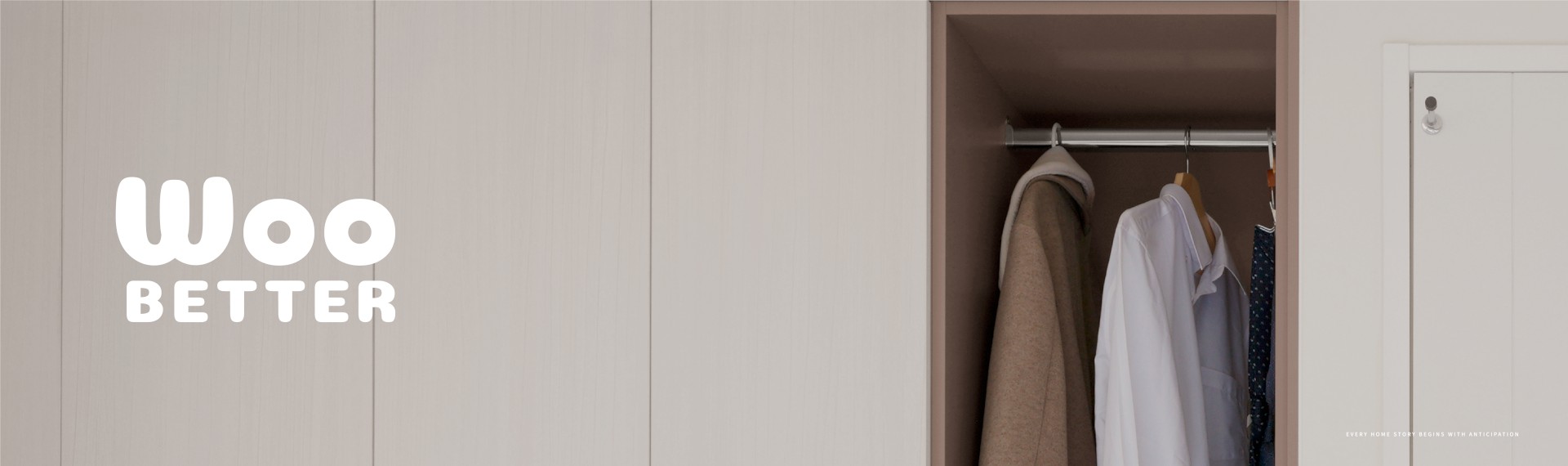 【NO.272 陞霖執美】 留白，是家的溫柔語言，跟著窩百態一起來傾聽