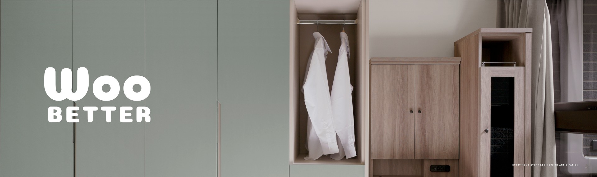 【NO.271 陞霖執美】 黑藍謐境，日常生活的靜謐之美