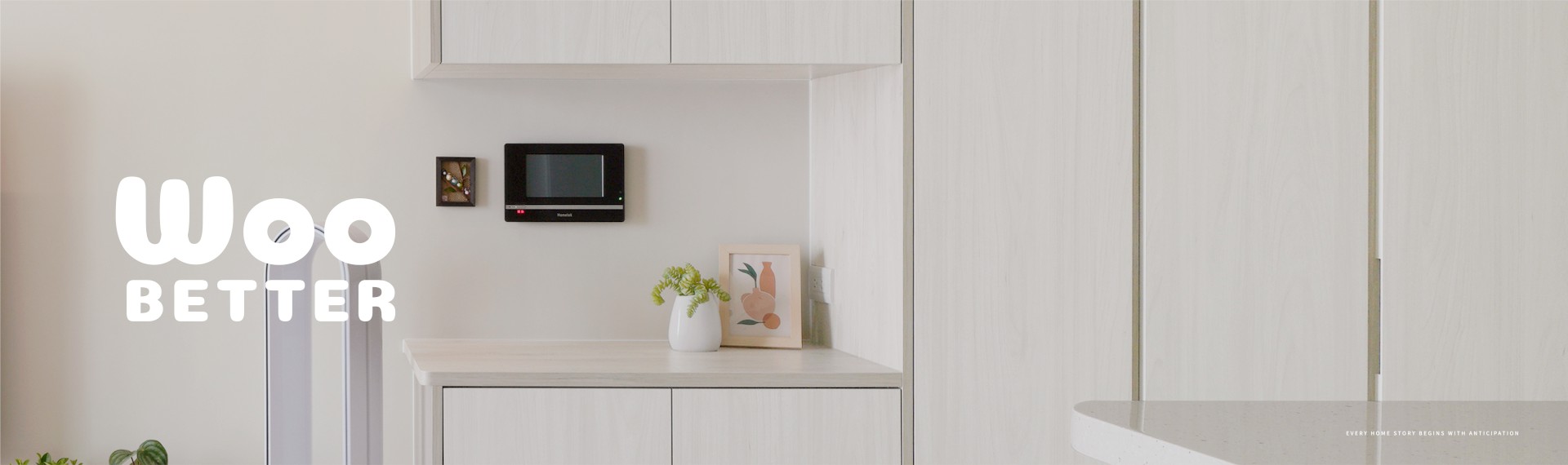 【NO.268永晉青禾】奶杏侘寂，享受平靜舒適的時光