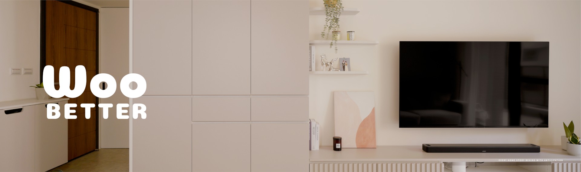 【NO.264櫻花恰恰好】舒心愉悅的家，每一角落都是溫暖幸福