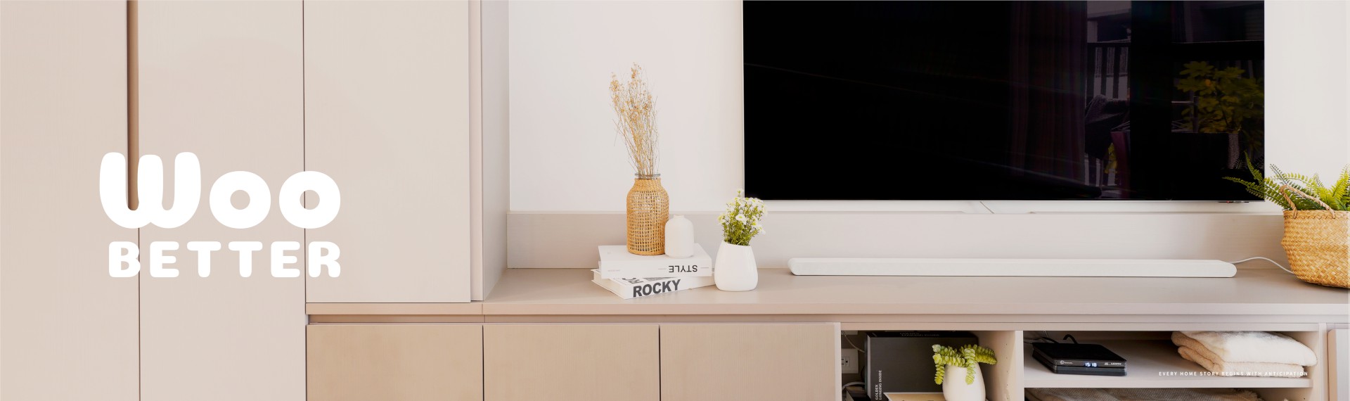 【NO.249總太聚作】 實現愜意的家庭生活，為回家感到期待!