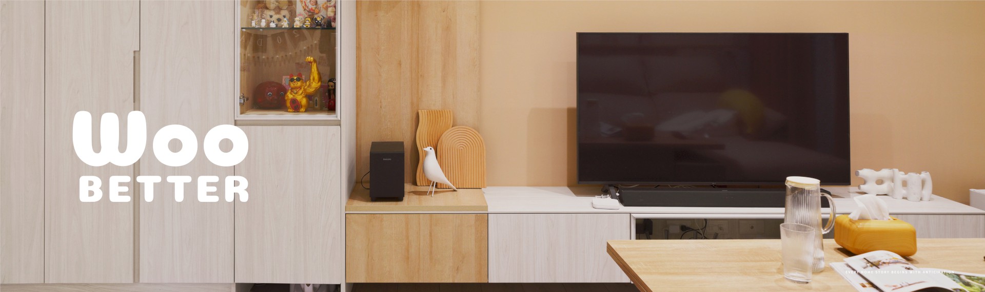 【NO.241陞霖太美】家的童話，每個瞬間都是幸福!