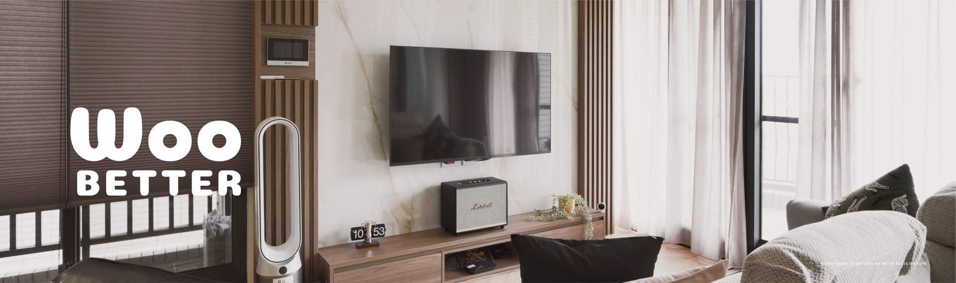 【NO.240富宇凡爾賽】1家3口美滿時光，每一刻都是精彩章節!