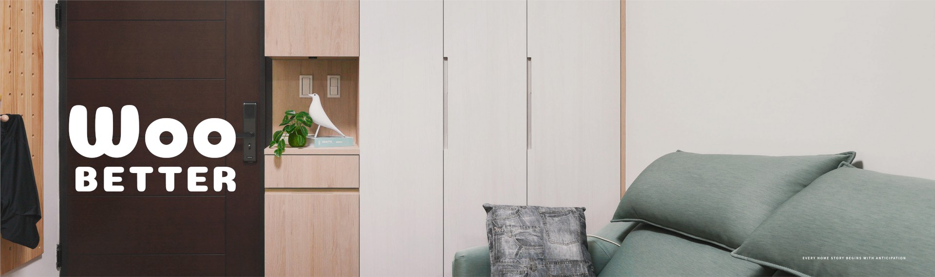 【NO.232女王萬歲】我回來了！1家3口親子宅👨‍👩‍👧