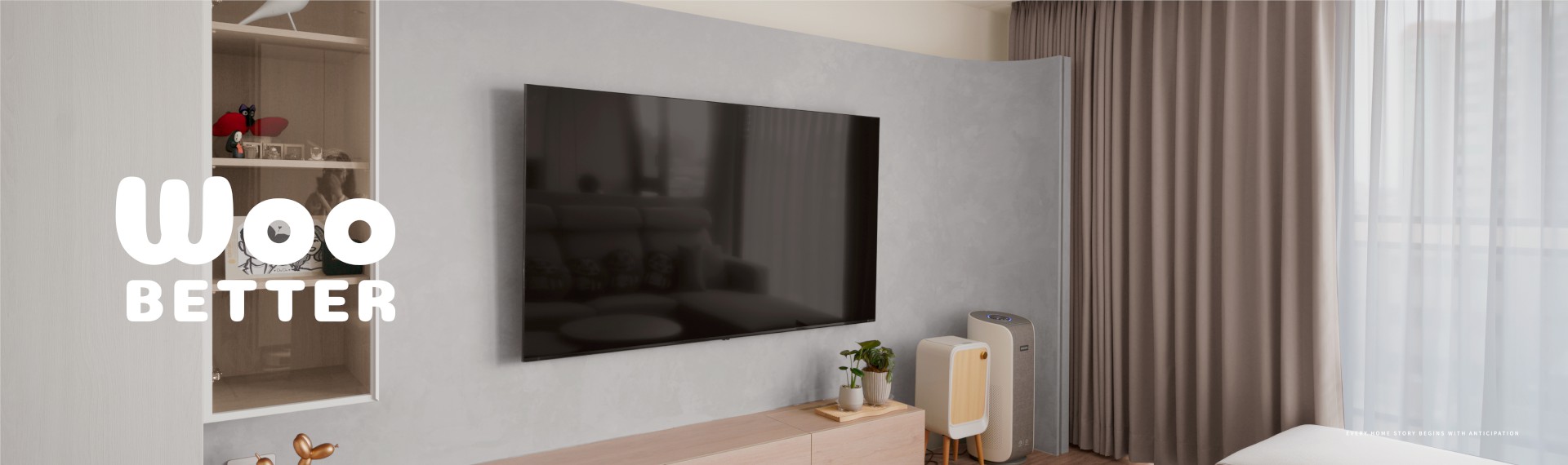 【NO.278 小時代】用設計收納優雅，打造剛剛好的居家