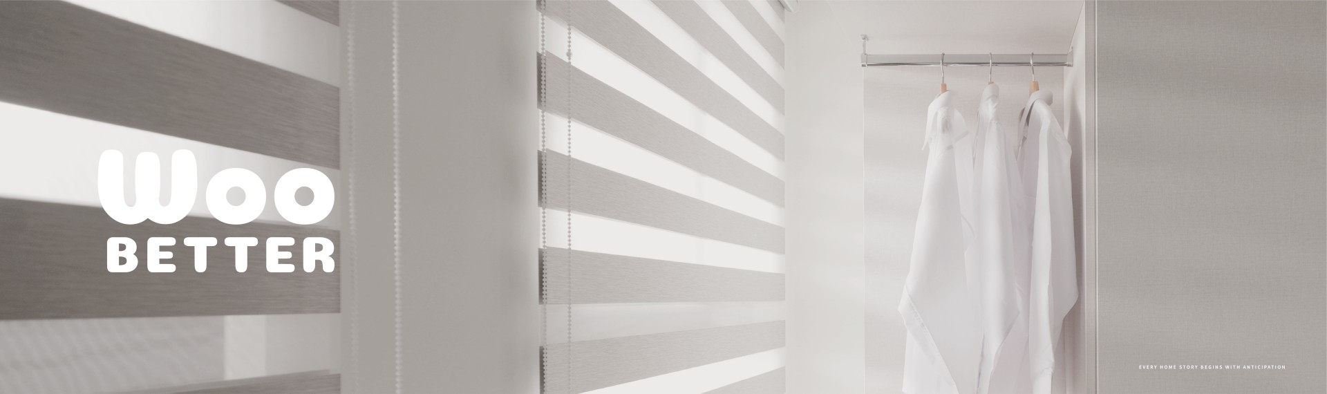 【NO.276 心之所向】每一處空間，都是從容生活的靜靜流動