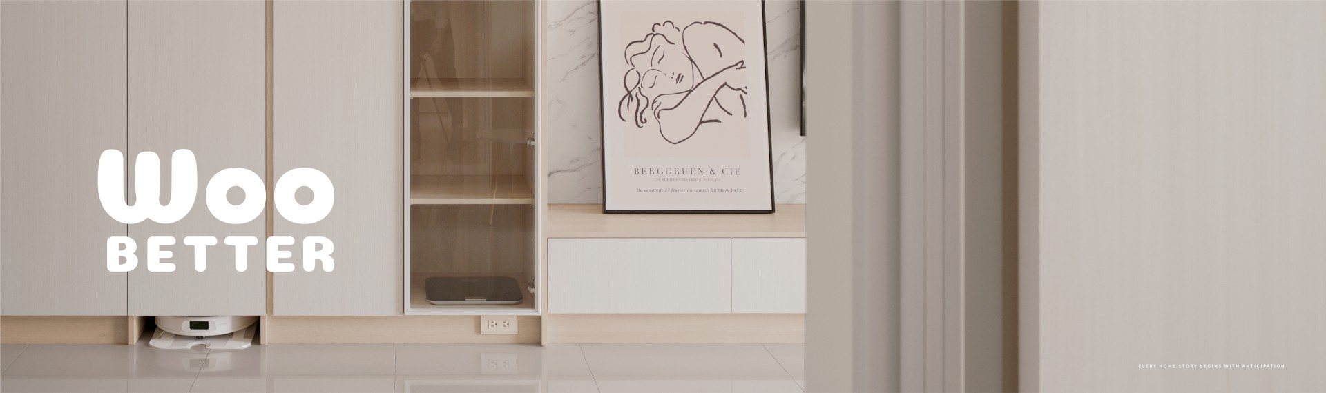 【NO.275 浩瀚菁科2MAX】家的溫柔，藏在有序的每一寸空間裡